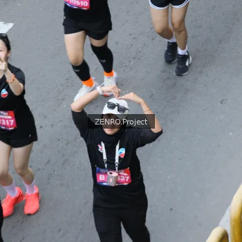 Runner Photo 3836340