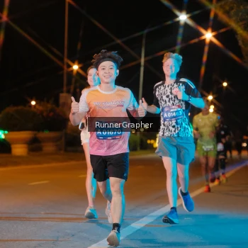 Runner Photo 3836342