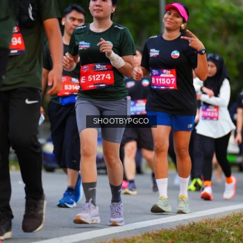 Runner Photo 3836348