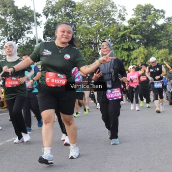 Runner Photo 3836350
