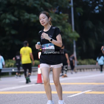 Runner Photo 3836354