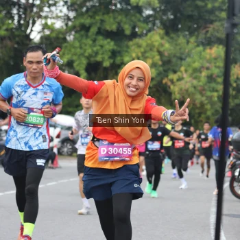 Runner Photo 3836355