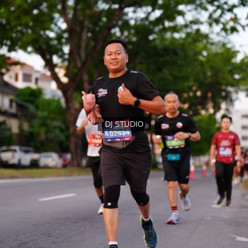 Runner Photo 3836356