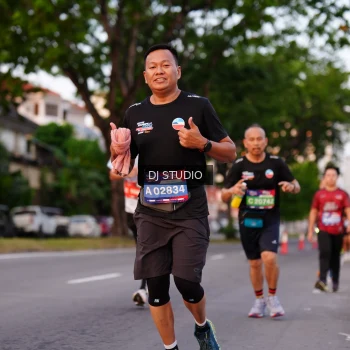 Runner Photo 3836357