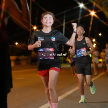 Runner Photo 3836359