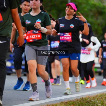 Runner Photo 3836360