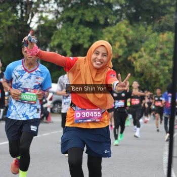 Runner Photo 3836361