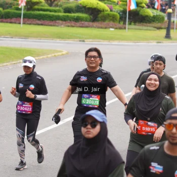 Runner Photo 3836364