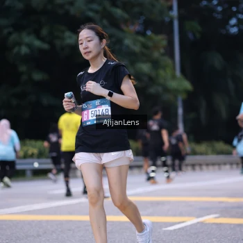 Runner Photo 3836366