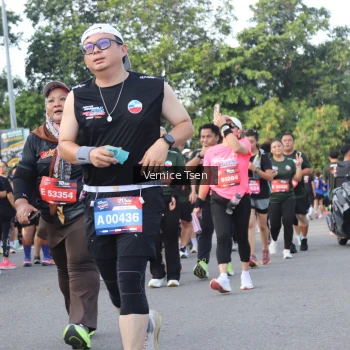 Runner Photo 3836368