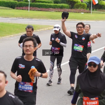 Runner Photo 3836370