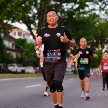 Runner Photo 3836380