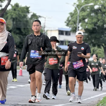 Runner Photo 3836381