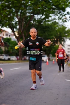 Runner Photo 3836385