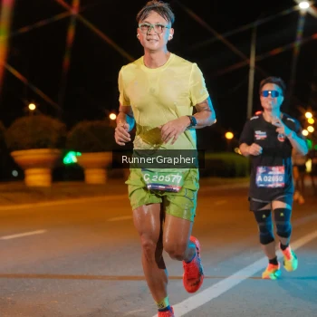 Runner Photo 3836386