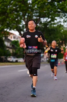 Runner Photo 3836389