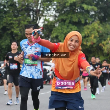 Runner Photo 3836391