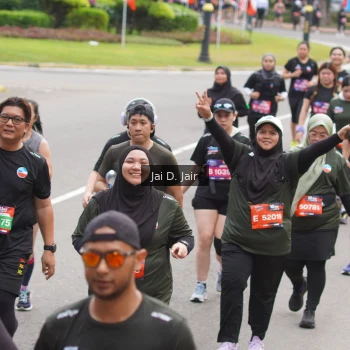 Runner Photo 3836394
