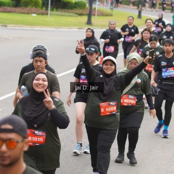 Runner Photo 3836396