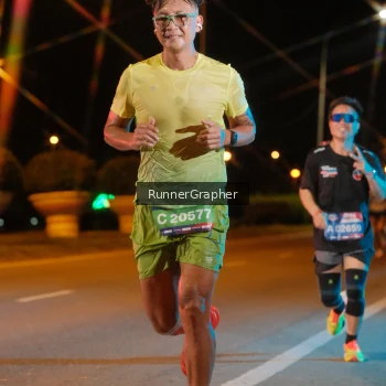 Runner Photo 3836397