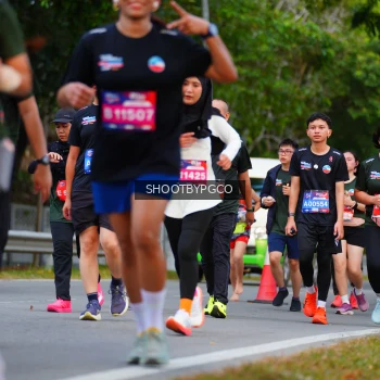 Runner Photo 3836399