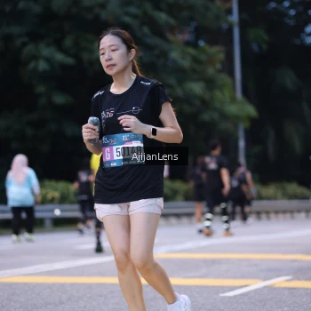 Runner Photo 3836407