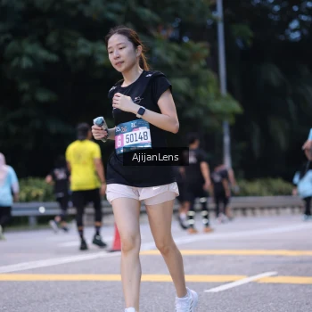 Runner Photo 3836408