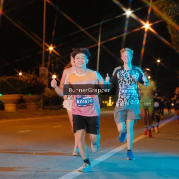 Runner Photo 3836409