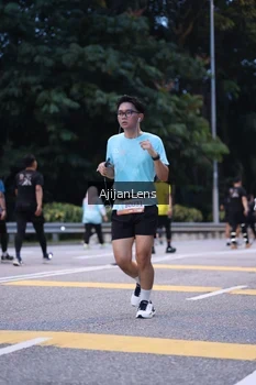 Runner Photo 3836410