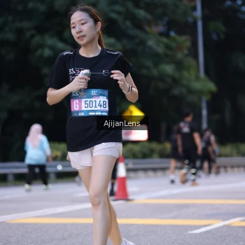 Runner Photo 3836411