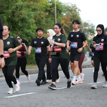 Runner Photo 3836414