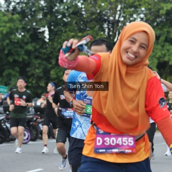 Runner Photo 3836417