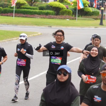 Runner Photo 3836419