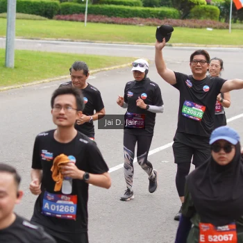 Runner Photo 3836420