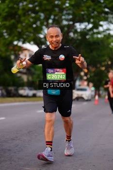 Runner Photo 3836427