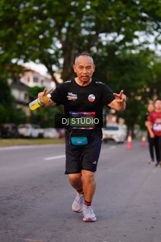 Runner Photo 3836430