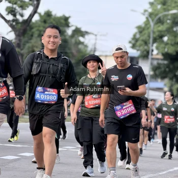 Runner Photo 3836431