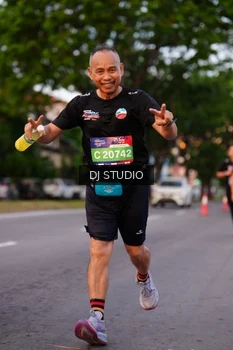 Runner Photo 3836432