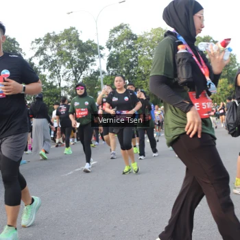 Runner Photo 3836433