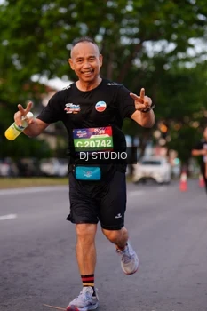 Runner Photo 3836435