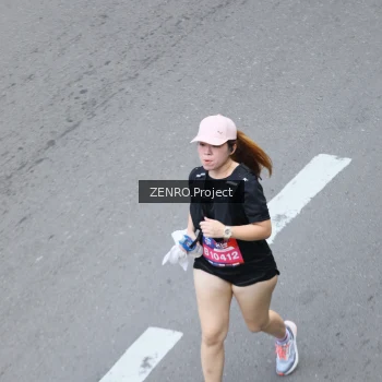 Runner Photo 3836436