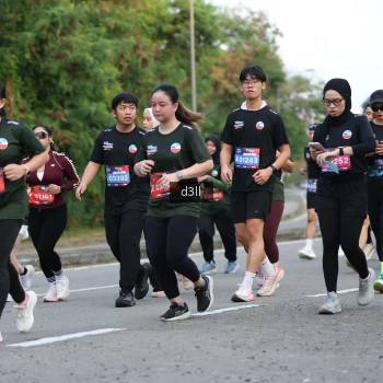 Runner Photo 3836437