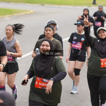 Runner Photo 3836438