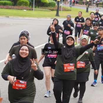 Runner Photo 3836439