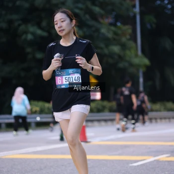 Runner Photo 3836441