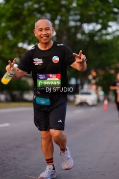 Runner Photo 3836442