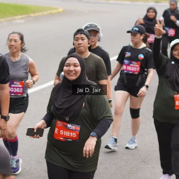 Runner Photo 3836448