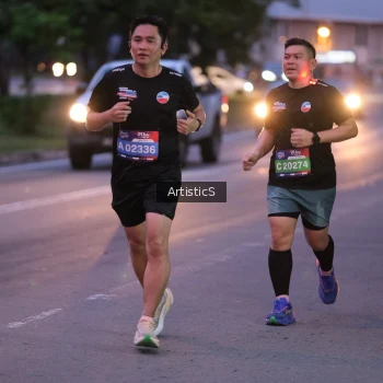 Runner Photo 3836452
