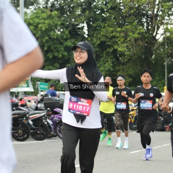 Runner Photo 3836458