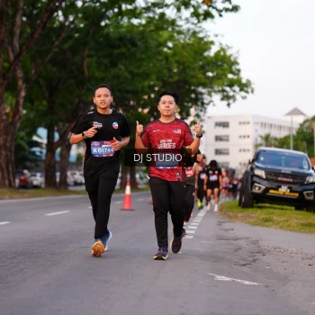 Runner Photo 3836459